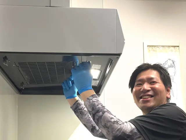 お客様のお力になります！経験と知識を活かして迅速丁寧に作業いたします！サービスの画像