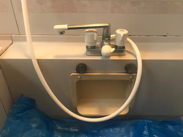 【横浜市発】スピーディな対応・作業・アフターフォローを心がけております！！サービスの画像