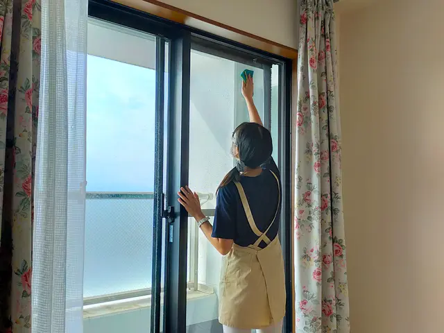 ◆スタッフ2名で訪問◆在宅時間を短縮・効率的に作業！家事プロデュースで動線改善！サービスの画像