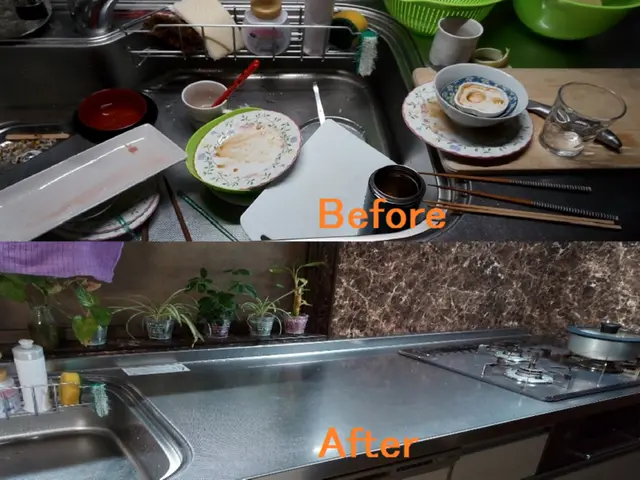 ◆スタッフ2名で訪問◆在宅時間を短縮・効率的に作業！家事プロデュースで動線改善！サービスの画像