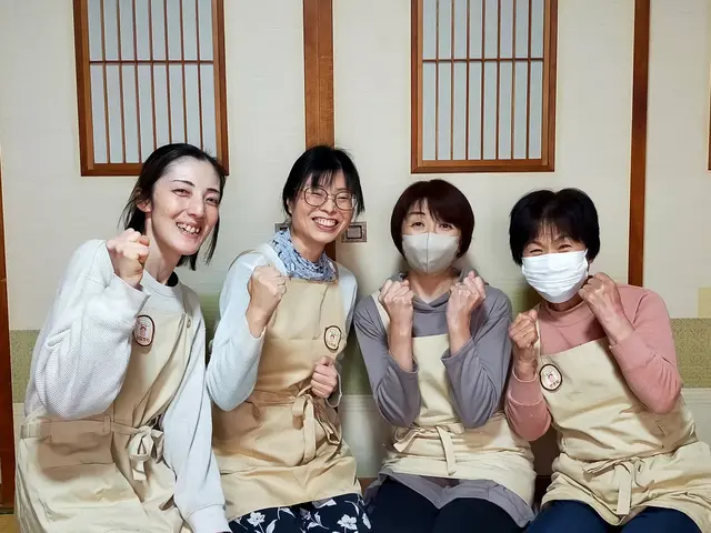 ◆スタッフ2名で訪問◆在宅時間を短縮・効率的に作業！家事プロデュースで動線改善！サービスの画像