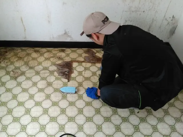 [1989年創業] 笑顔の素敵な作業員がお掃除に伺います！サービスの画像