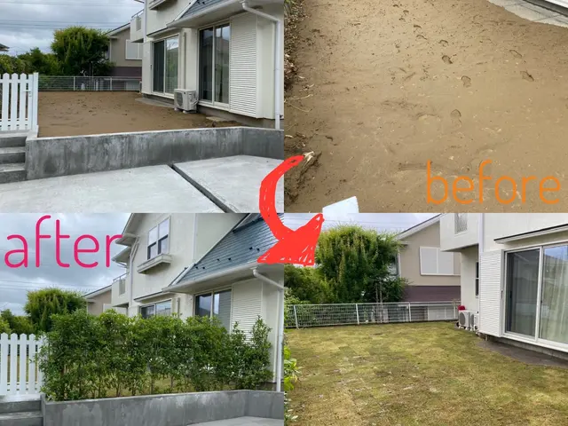 【業歴14年の実績】大手業務経験豊富◎当店の職人が迅速丁寧に対応いたします！サービスの画像