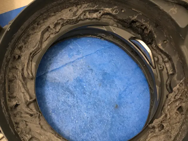 【東京・千葉・埼玉】乾燥時間が長く感じたらまずは清掃（損害保険○）PayPay可サービスの画像