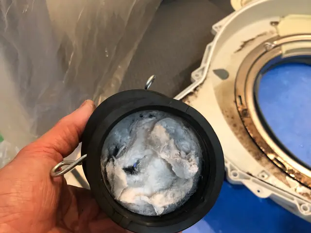 【東京・千葉・埼玉】乾燥時間が長く感じたらまずは清掃（損害保険○）PayPay可サービスの画像