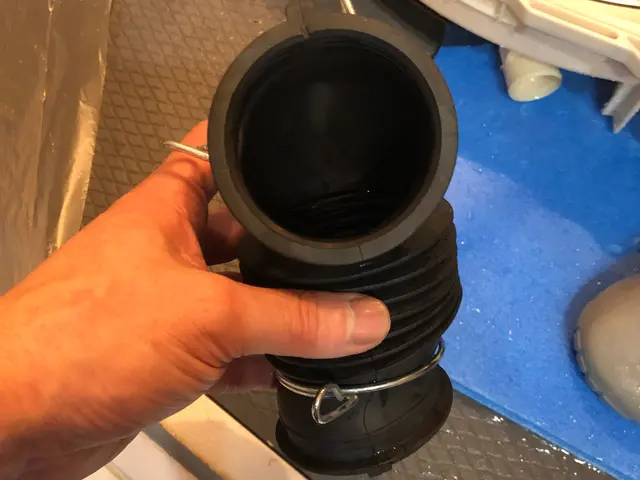 【東京・千葉・埼玉】乾燥時間が長く感じたらまずは清掃（損害保険○）PayPay可サービスの画像