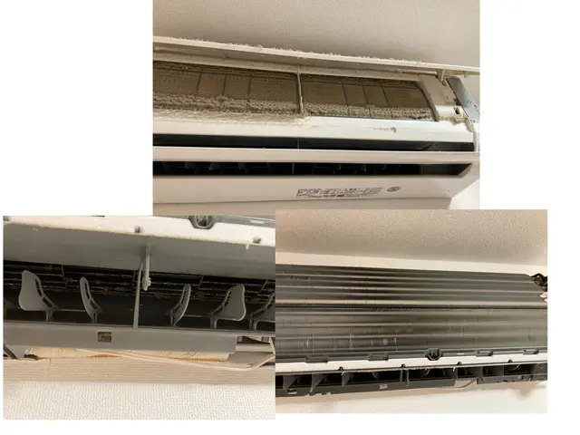 ☆秋割☆赤ちゃんペットに安心な洗剤使用☆親切•丁寧な二児のパパがお伺いします。サービスの画像