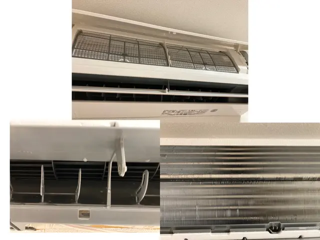 ☆秋割☆赤ちゃんペットに安心な洗剤使用☆親切•丁寧な二児のパパがお伺いします。サービスの画像