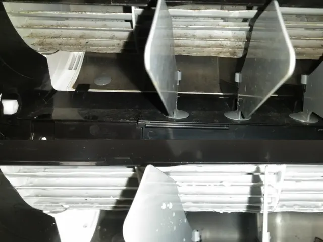 確かな実績と丁寧なクリーニング　おそうじ革命山梨甲府緑が丘店サービスの画像