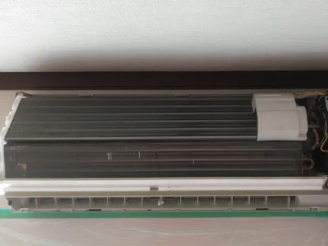 確かな実績と丁寧なクリーニング　おそうじ革命山梨甲府緑が丘店サービスの画像