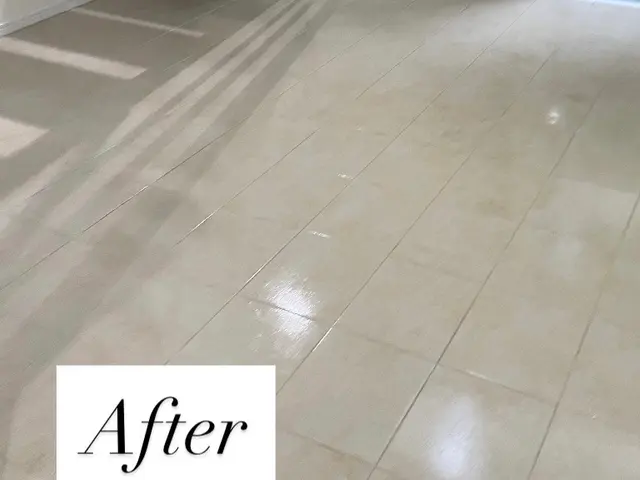 プロの技術でご満足いただけるように心を込めて作業いたしますサービスの画像