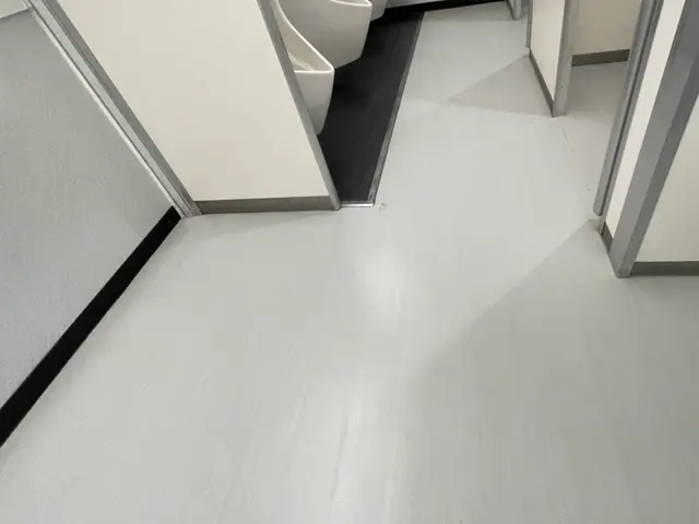 プロの技術でご満足いただけるように心を込めて作業いたしますサービスの画像