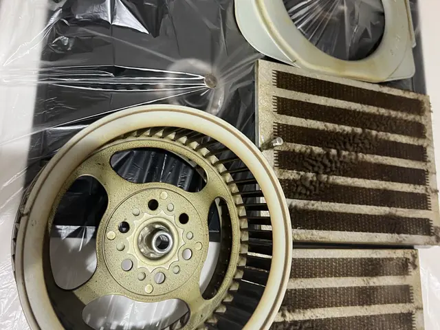 【必ず女性店長が施工♪】しつこい油汚れもすっきり★エリア外/時間外もOK◉サービスの画像