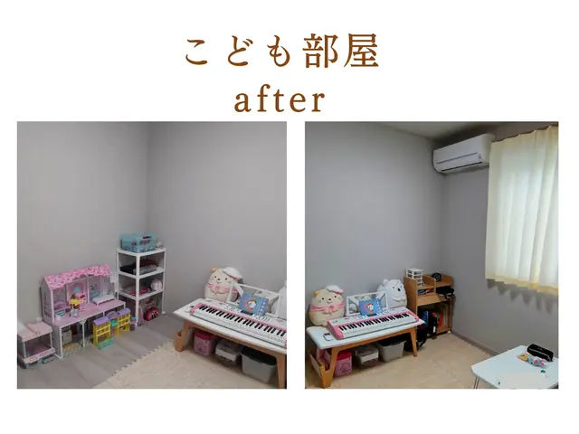 プロが訪問！片付け迷子さんの暮らし整えサポート。あなたのペースで一緒に解決！サービスの画像