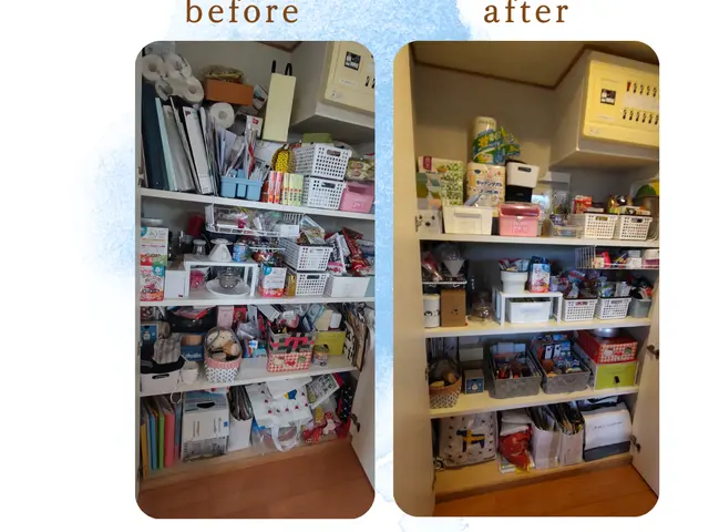 プロが訪問！片付け迷子さんの暮らし整えサポート。あなたのペースで一緒に解決！サービスの画像