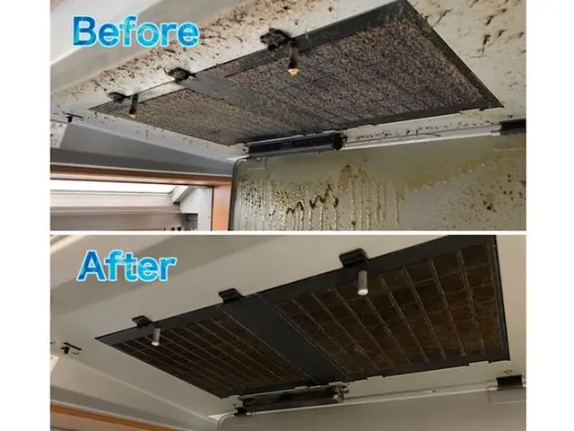 除菌＆汚れ防止コーティング仕上★気になる汚れお任せくださいサービスの画像