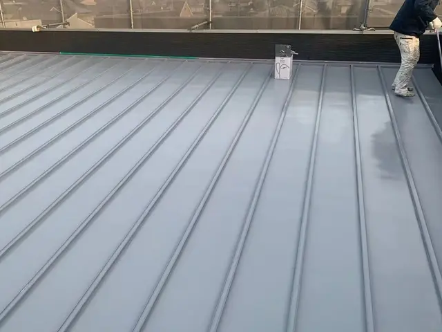 【業歴15年の経験と実績】外注なし全て自社施工！アフターフォローもばっちりサービスの画像