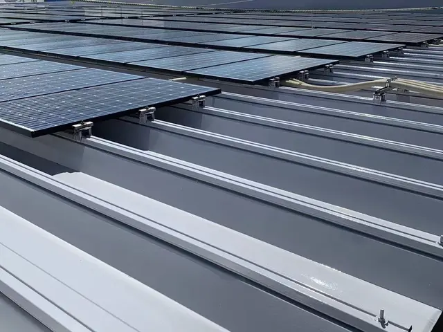 【業歴15年の経験と実績】外注なし全て自社施工！アフターフォローもばっちりサービスの画像