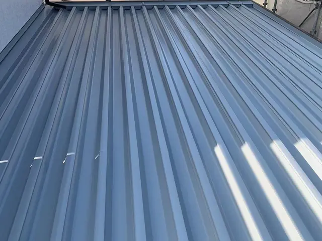 【業歴15年の経験と実績】外注なし全て自社施工！アフターフォローもばっちりサービスの画像