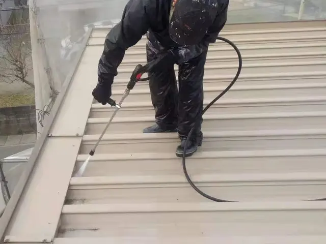 【業歴15年の経験と実績】外注なし全て自社施工！アフターフォローもばっちりサービスの画像