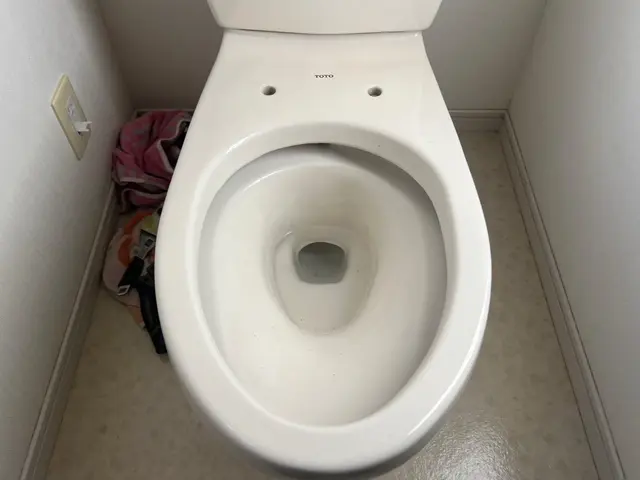 【安心のアフター保証１年】ウォシュレット取り外しから取り付けまでのサービスです！サービスの画像