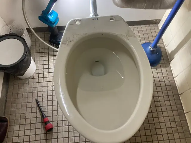 【安心のアフター保証１年】ウォシュレット取り外しから取り付けまでのサービスです！サービスの画像