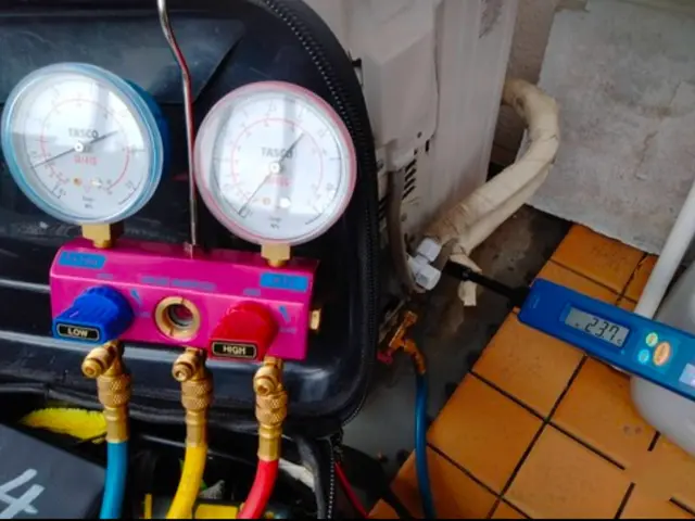 【アワード入賞店舗出身】水漏れ解決率99%◎冷えない・水漏れの緊急、即日対応◎サービスの画像