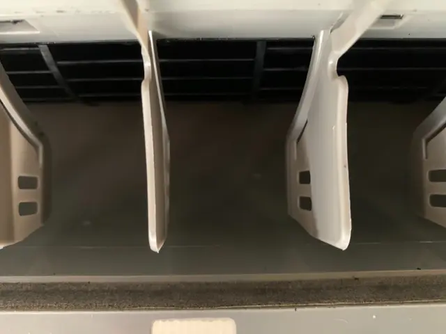 ◎エアコン清掃【消臭抗菌コート無料♪】夏季前特別価格！！保証ありで安心！サービスの画像