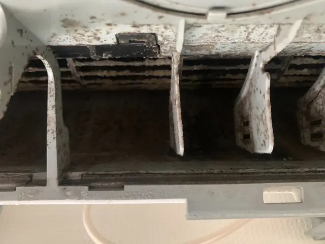 ◎エアコン清掃【消臭抗菌コート無料♪】夏季前特別価格！！保証ありで安心！サービスの画像