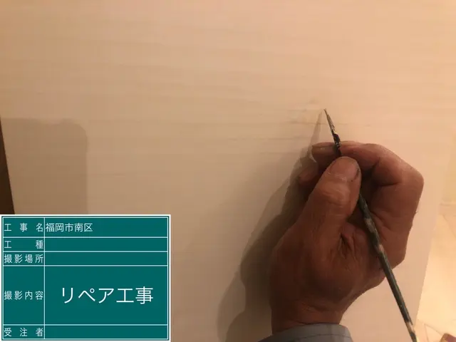 想像以上の美しさ！丁寧な作業で床の輝きを取り戻す匠の技◆女性スタッフ対応可サービスの画像