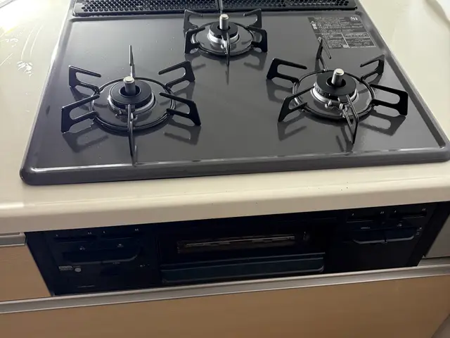 プロの技術でご満足いただけるように心を込めて作業いたしますサービスの画像