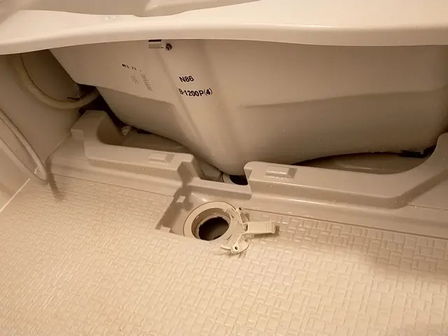 ☆定期的な清掃でカビ予防☆サービスの画像