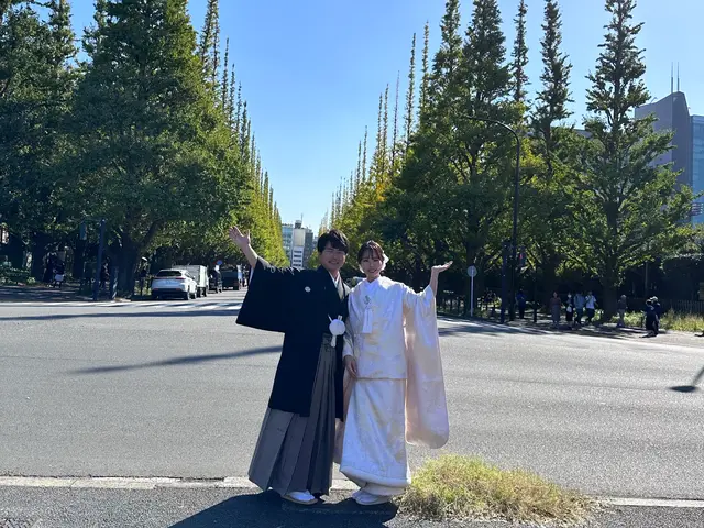 着付　(留袖、訪問着　振袖　打掛　紋服など)