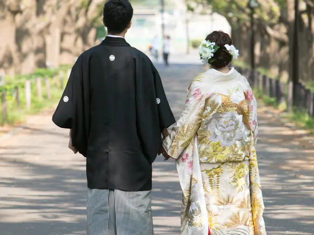 着付　(留袖、訪問着　振袖　打掛　紋服など)