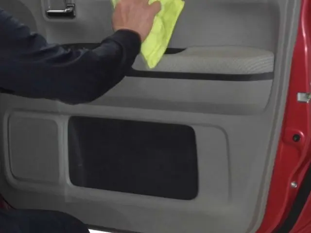 15年以上の実績◆妥協を許さない全力施工◆アルカリ電解水使用◆サービスの画像