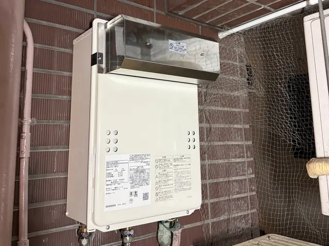 プロの技術でご満足いただけるように心を込めて作業いたしますサービスの画像