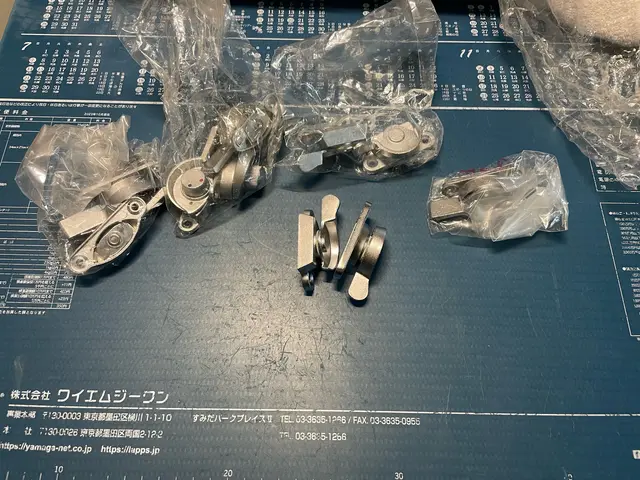 女性スタッフの同行OK◎予約対応～作業完了まで、当社スタッフがすべてご対応！サービスの画像