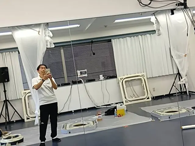 すべて自社対応◎ニオイ・カビを徹底洗浄！駐車場代も当店負担サービスの画像