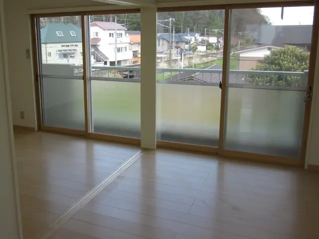 仙台市の和室から洋室化リフォームサービスの画像