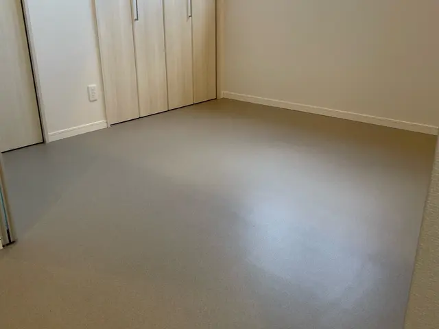 女性スタッフ同行可能！作業外注一切なし◎当社スタッフがすべてご対応！サービスの画像