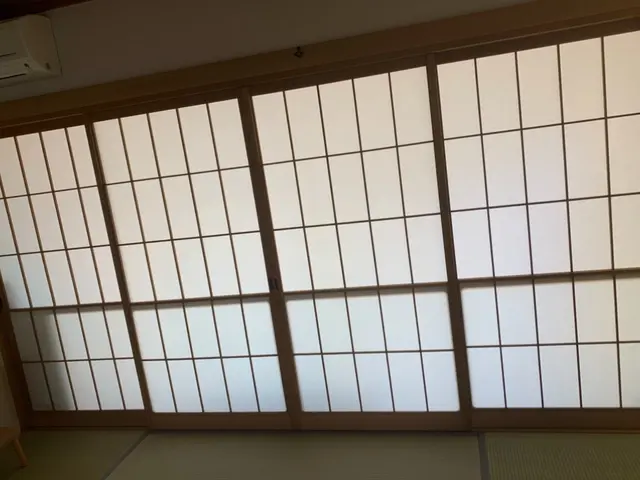 【☆新品靴下とスリッパ持参で伺う職人です☆】丁寧・誠実対応で安心をお届けします！サービスの画像