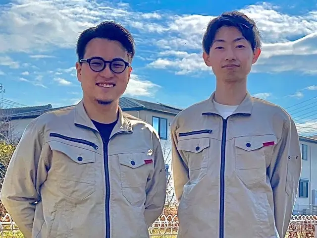 【3月空きあり！】春の訪れ！お困りごとはお任せください！サービスの画像