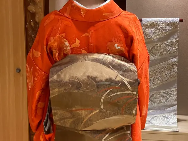 【呉服歴10年】出張お着付け◆金額詳細は最後のページをご確認ください◆サービスの画像