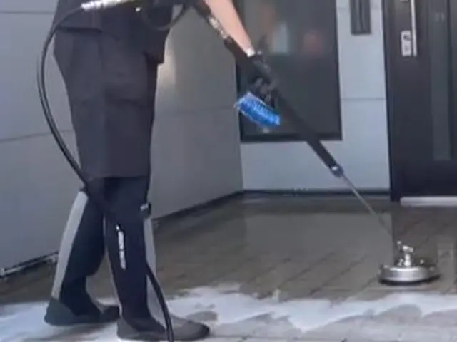 作業外注一切なし◎女性スタッフの同行OK◎何でも当店へお任せください！サービスの画像