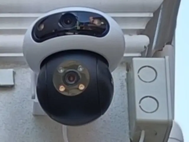 防犯カメラ設置・第一種電気工事士が対応致します。　急なご依頼でもご相談ください。サービスの画像