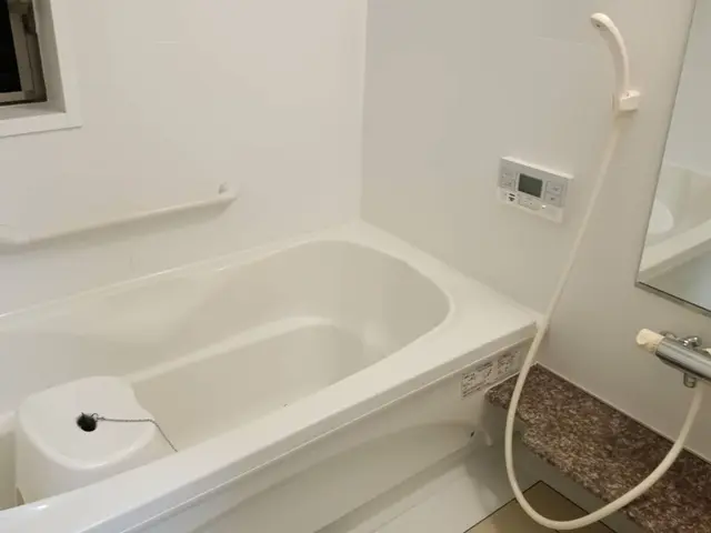 オープン価格☆経験豊富！安心してお任せください！水回りクリーニング3点セットサービスの画像