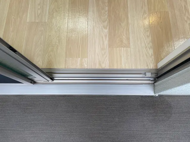 プロの技術でご満足いただけるように心を込めて作業いたしますサービスの画像