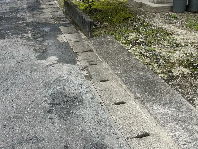 側溝清掃（要見積もり）サービスの画像