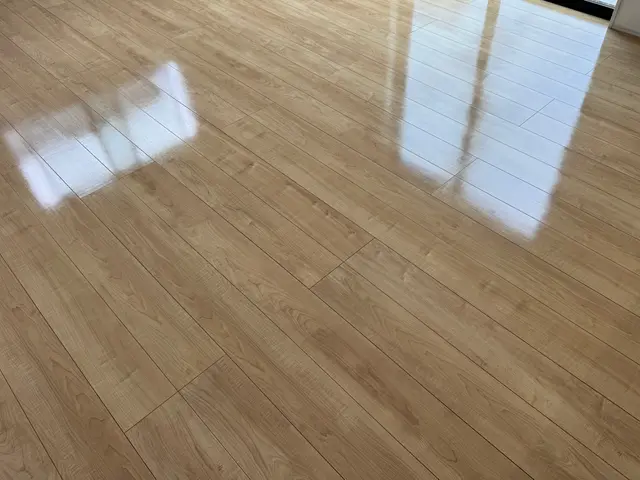 【期間限定！】全面施工のお客様には9万円相当の水廻りコーティングを無料サービス！サービスの画像