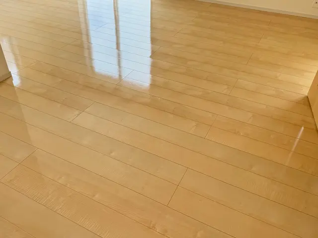 【期間限定！】全面施工のお客様には9万円相当の水廻りコーティングを無料サービス！サービスの画像